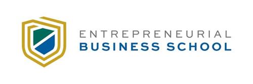 ENTREPRENEURIAL BUSINESS SCHOOL trademark