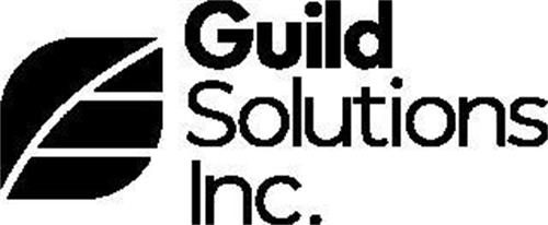 GUILD SOLUTIONS INC. trademark