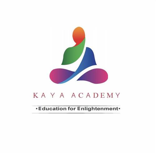 KAYA ACADEMY EDUCATION FOR ENLIGHTENMENT trademark