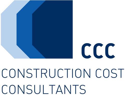 CCC CONSTRUCTION COST CONSULTANTS trademark