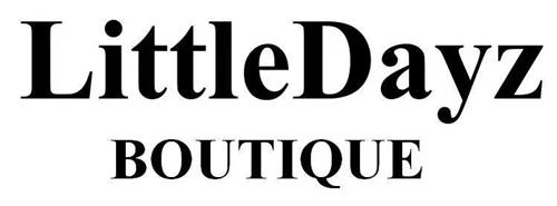 LITTLEDAYZ BOUTIQUE trademark