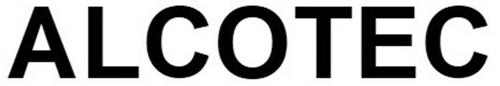 ALCOTEC trademark