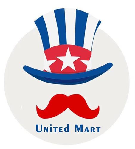 UNITED MART trademark