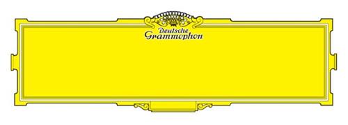 DEUTSCHE GRAMMOPHON trademark