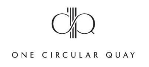 1CQ ONE CIRCULAR QUAY trademark