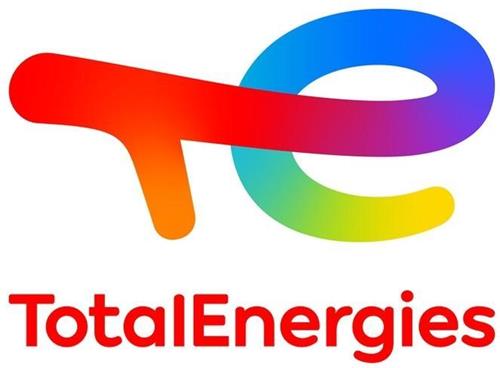 TE TOTALENERGIES trademark