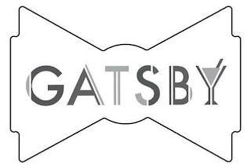 GATSBY trademark