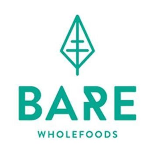 BARE WHOLEFOOD trademark