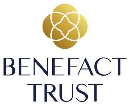 BENEFACT TRUST trademark