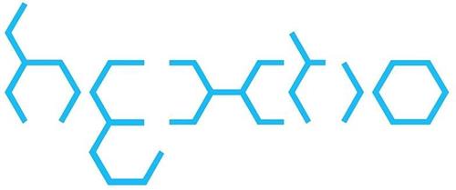 HEXTIO trademark