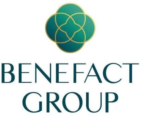 BENEFACT GROUP trademark