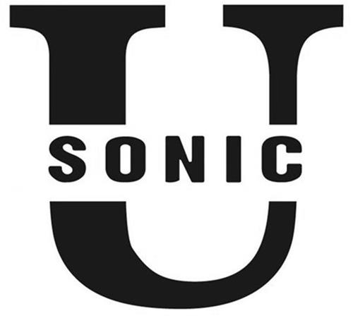 U SONIC trademark