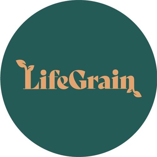 LIFEGRAIN trademark