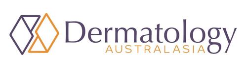 DERMATOLOGY AUSTRALASIA trademark