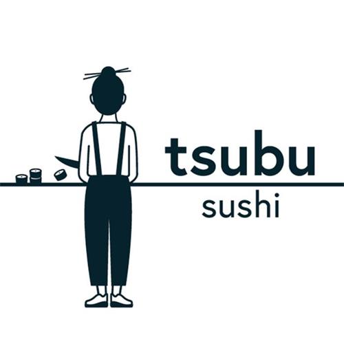 TSUBU SUSHI trademark