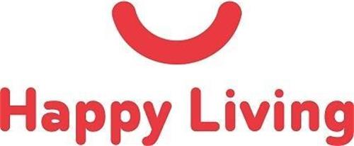 HAPPY LIVING trademark