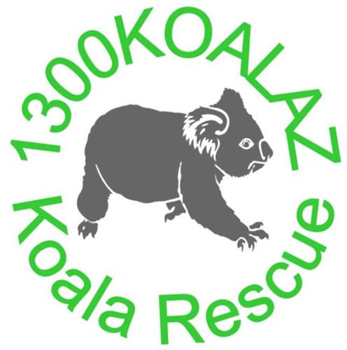 1300KOALAZ KOALA RESCUE trademark