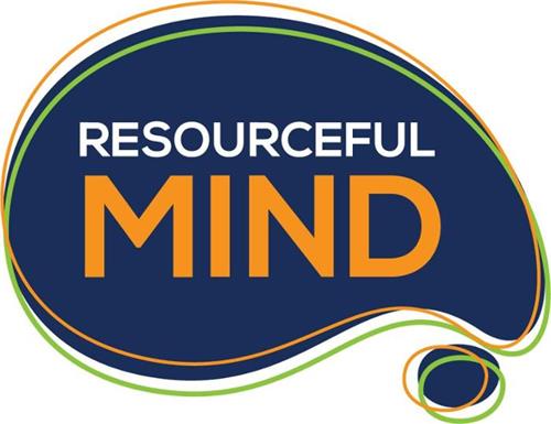 RESOURCEFUL MIND trademark