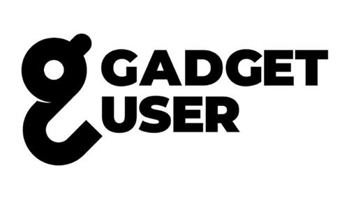 GU GADGET USER trademark