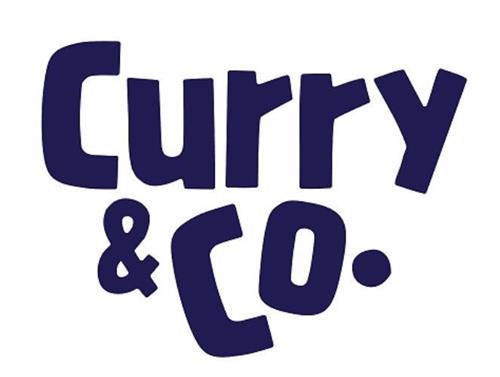 CURRY & CO. trademark