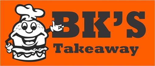 BK'S TAKEAWAY trademark