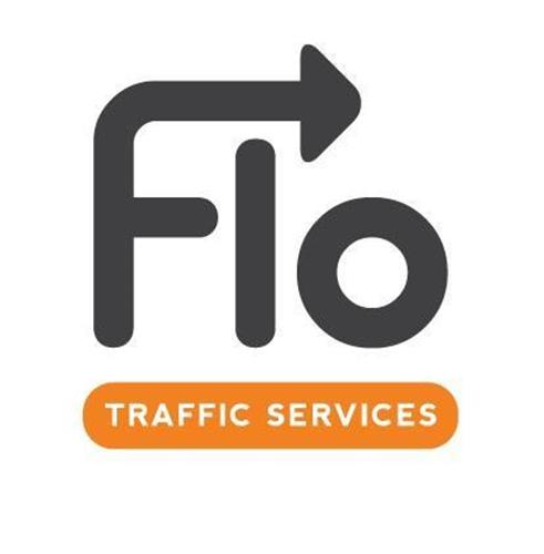 FLO TRAFFIC SERVICES trademark