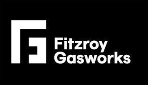 FG FITZROY GASWORKS trademark