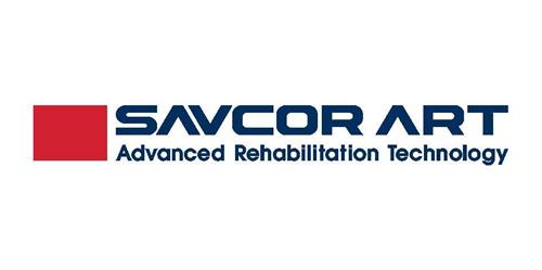 SAVCOR ART ADVANCED REHABILITATION TECHNOLOGY trademark