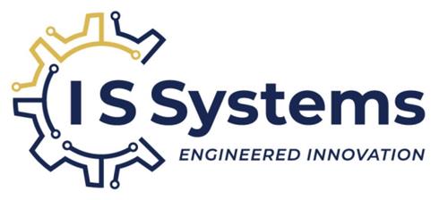 I S SYSTEMS ENGINEERED INNOVATION trademark