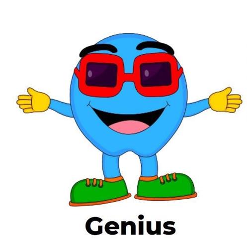 GENIUS trademark