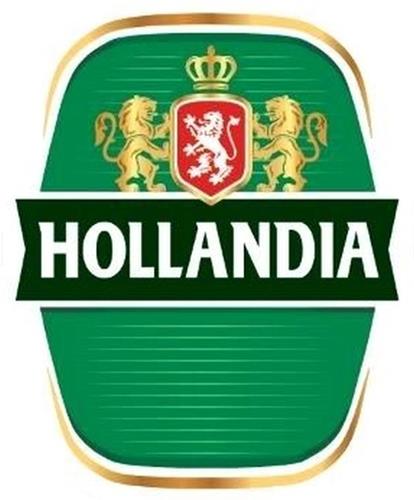 HOLLANDIA trademark