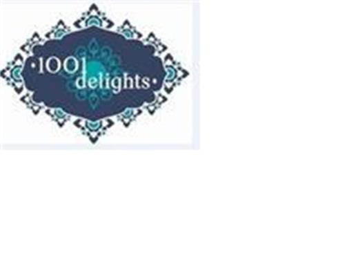 1001 DELIGHTS trademark