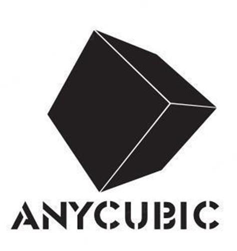 ANYCUBIC trademark