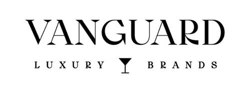 VANGUARD LUXURY BRANDS trademark