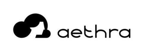 AETHRA trademark