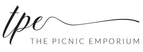 TPE THE PICNIC EMPORIUM trademark