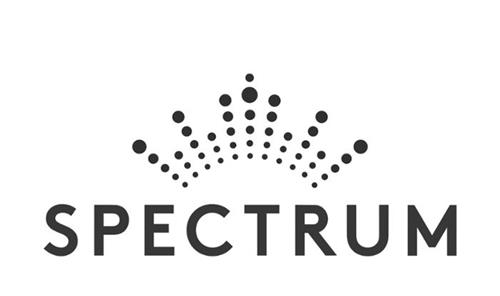 SPECTRUM trademark