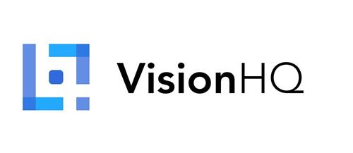 VISIONHQ trademark