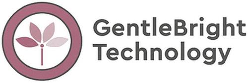 GENTLEBRIGHT TECHNOLOGY trademark