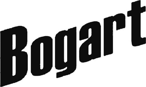 BOGART trademark