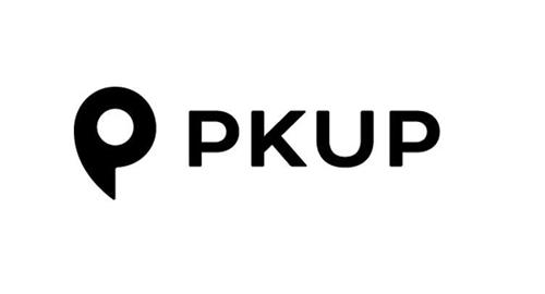 P PKUP trademark