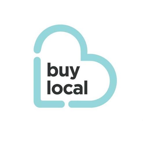 BL BUY LOCAL trademark