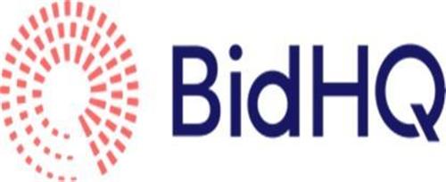 BIDHQ trademark