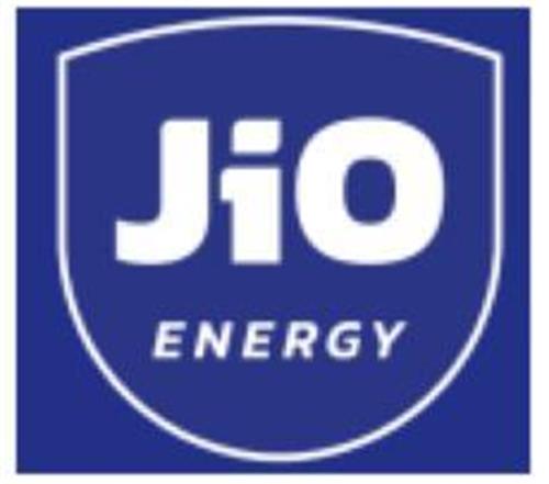 JIO ENERGY trademark