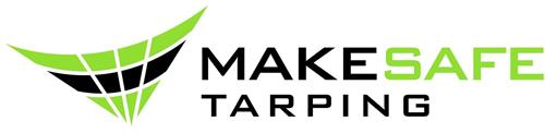 MAKESAFE TARPING trademark