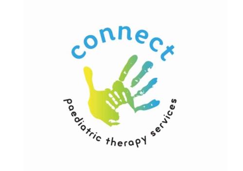 CONNECT PAEDIATRIC THERAPY SERVICES trademark