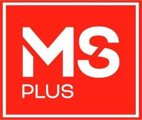 MS PLUS trademark