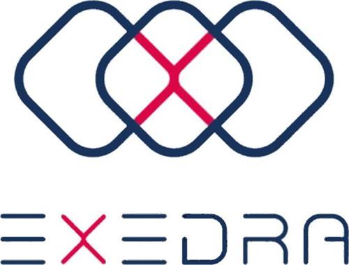 X EXEDRA trademark