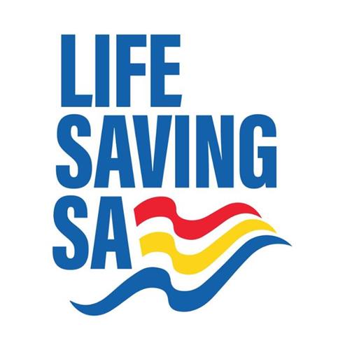 LIFE SAVING SA trademark