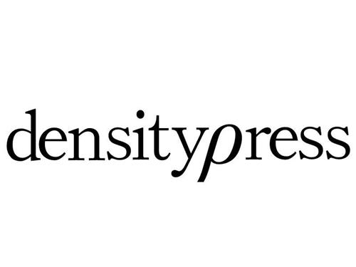 DENSITYPRESS trademark